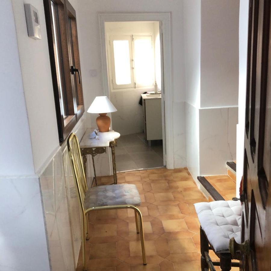Apartamentos Toledo Casa Galeria De Los Aljibes 外观 照片
