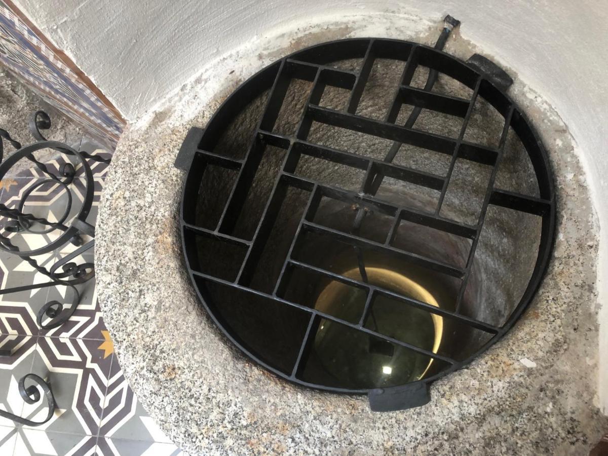 Apartamentos Toledo Casa Galeria De Los Aljibes 外观 照片