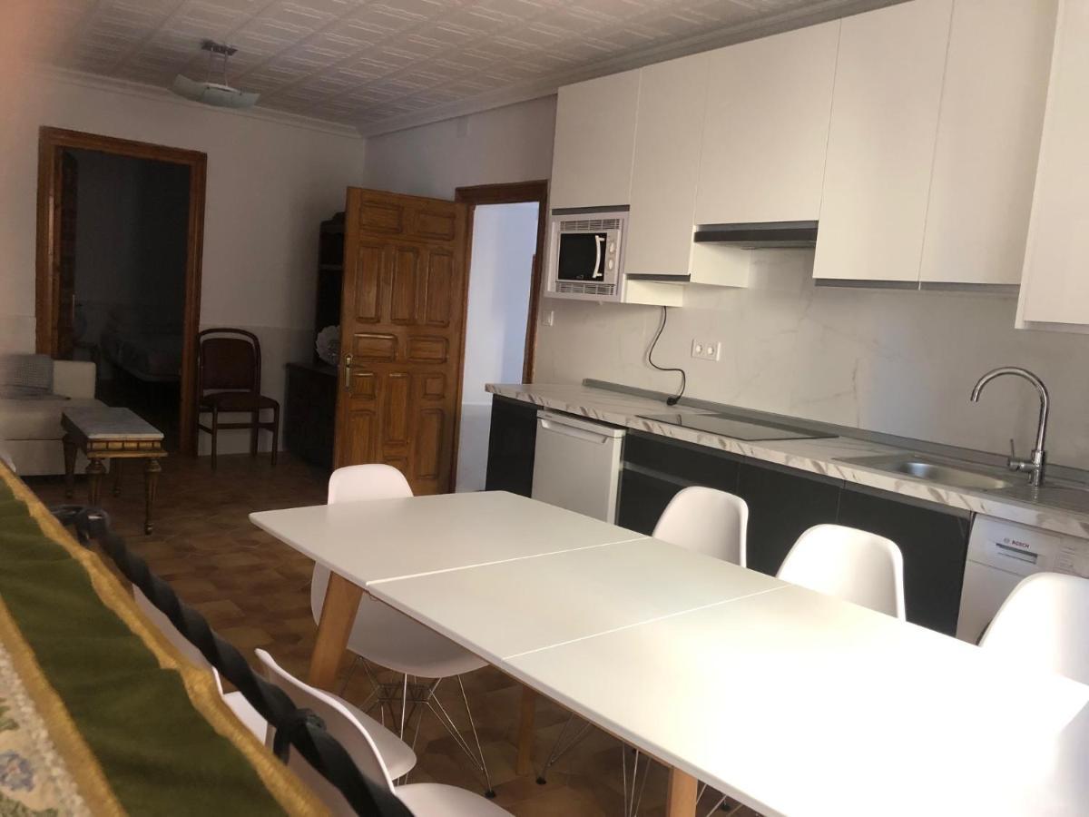 Apartamentos Toledo Casa Galeria De Los Aljibes 外观 照片