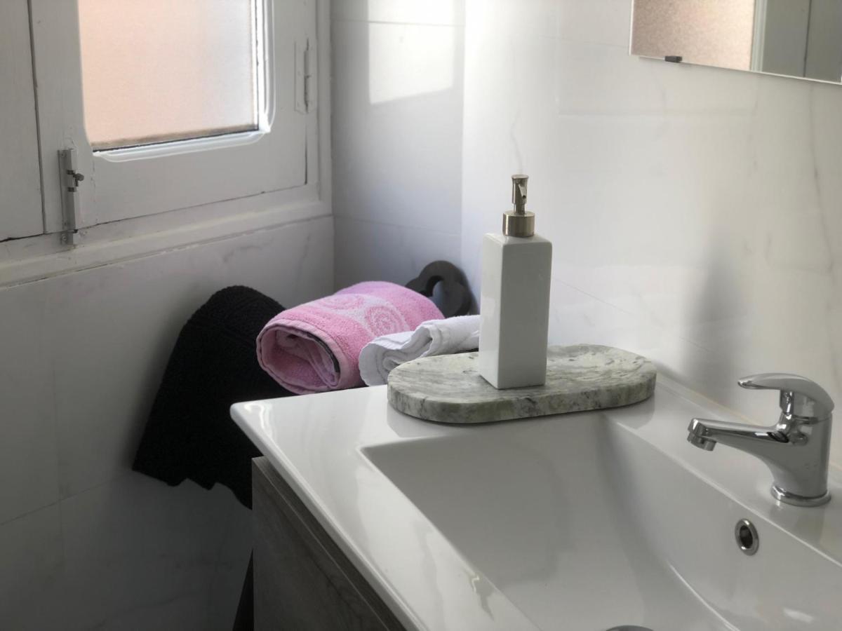 Apartamentos Toledo Casa Galeria De Los Aljibes 外观 照片