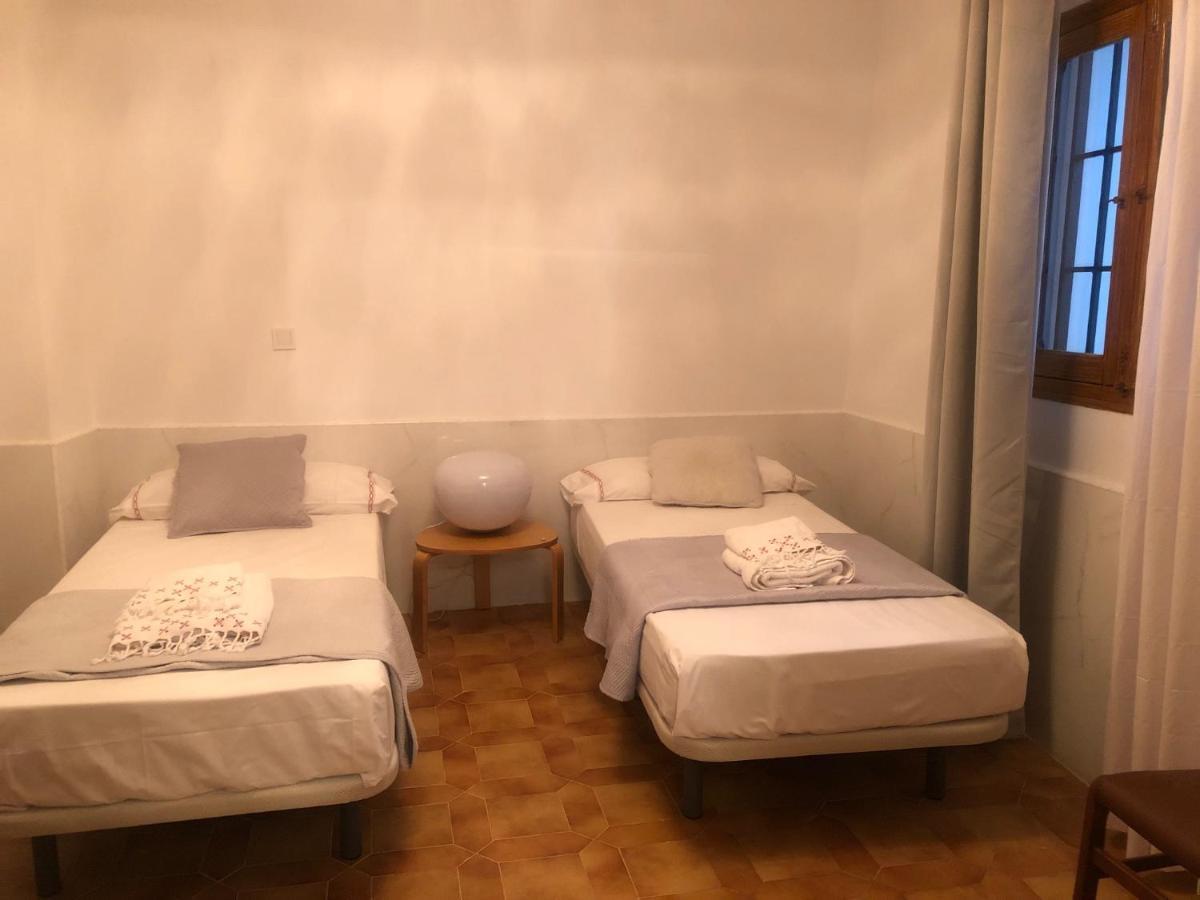 Apartamentos Toledo Casa Galeria De Los Aljibes 外观 照片
