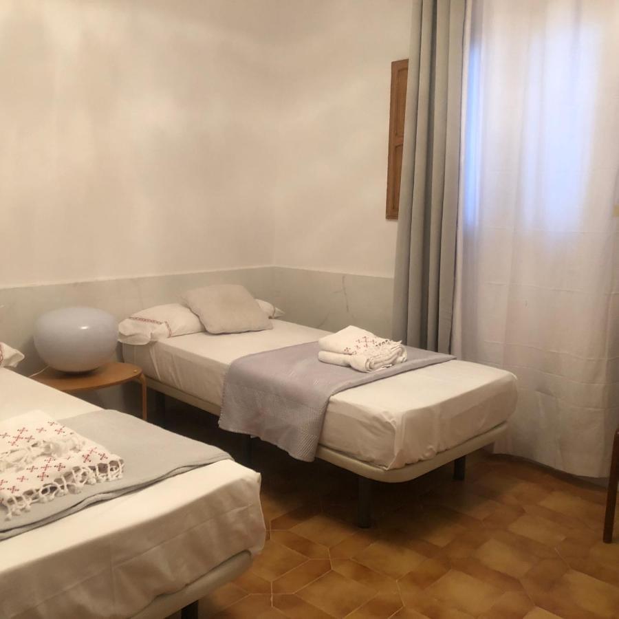 Apartamentos Toledo Casa Galeria De Los Aljibes 外观 照片