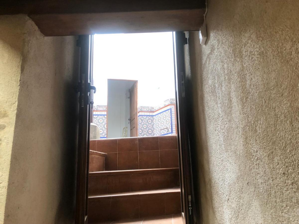 Apartamentos Toledo Casa Galeria De Los Aljibes 外观 照片