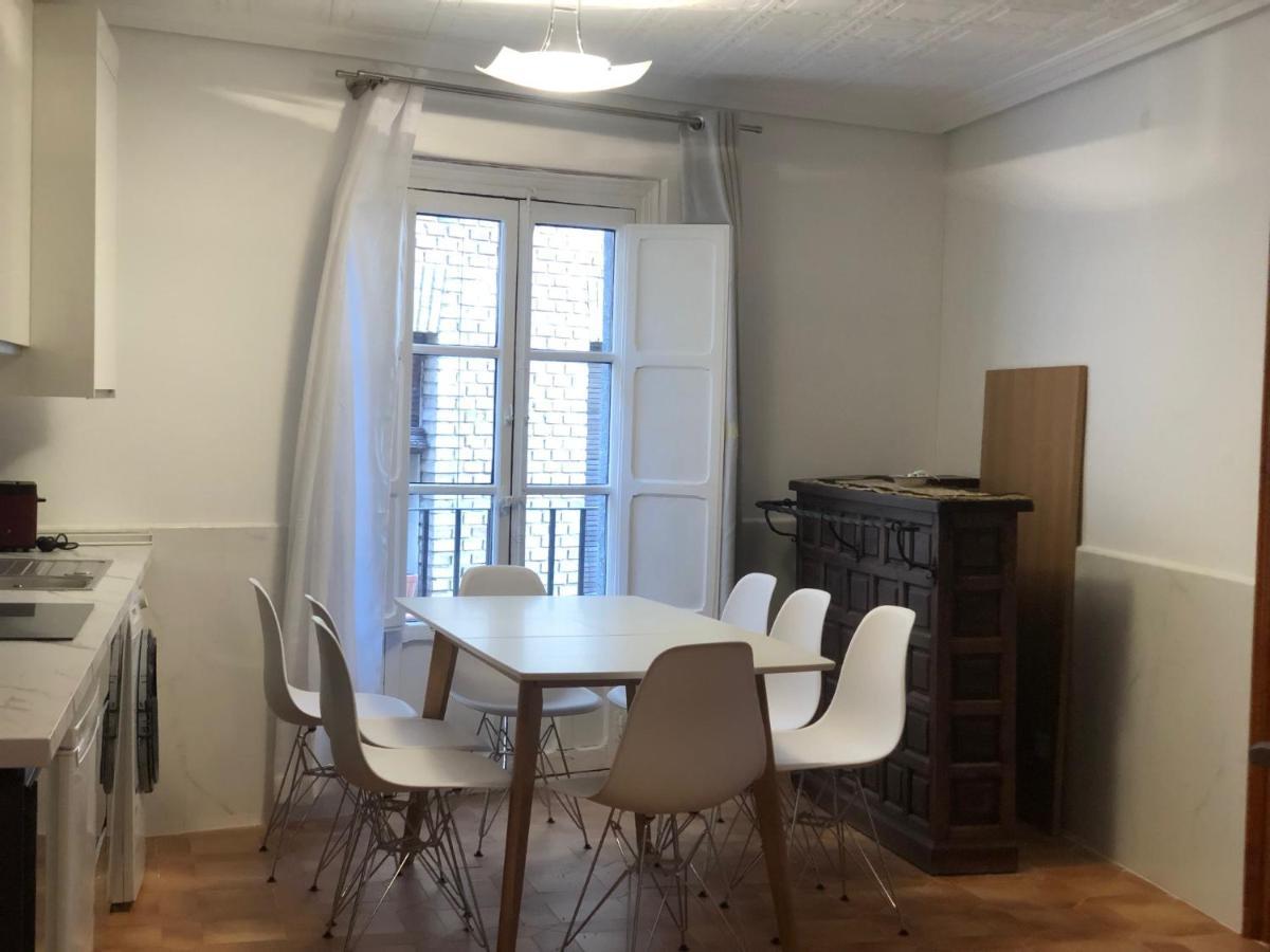 Apartamentos Toledo Casa Galeria De Los Aljibes 外观 照片
