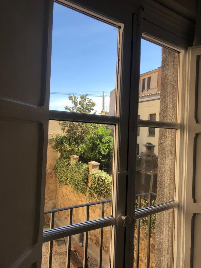 Apartamentos Toledo Casa Galeria De Los Aljibes 外观 照片