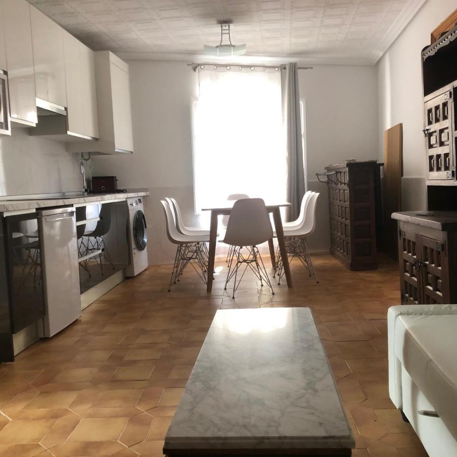 Apartamentos Toledo Casa Galeria De Los Aljibes 外观 照片