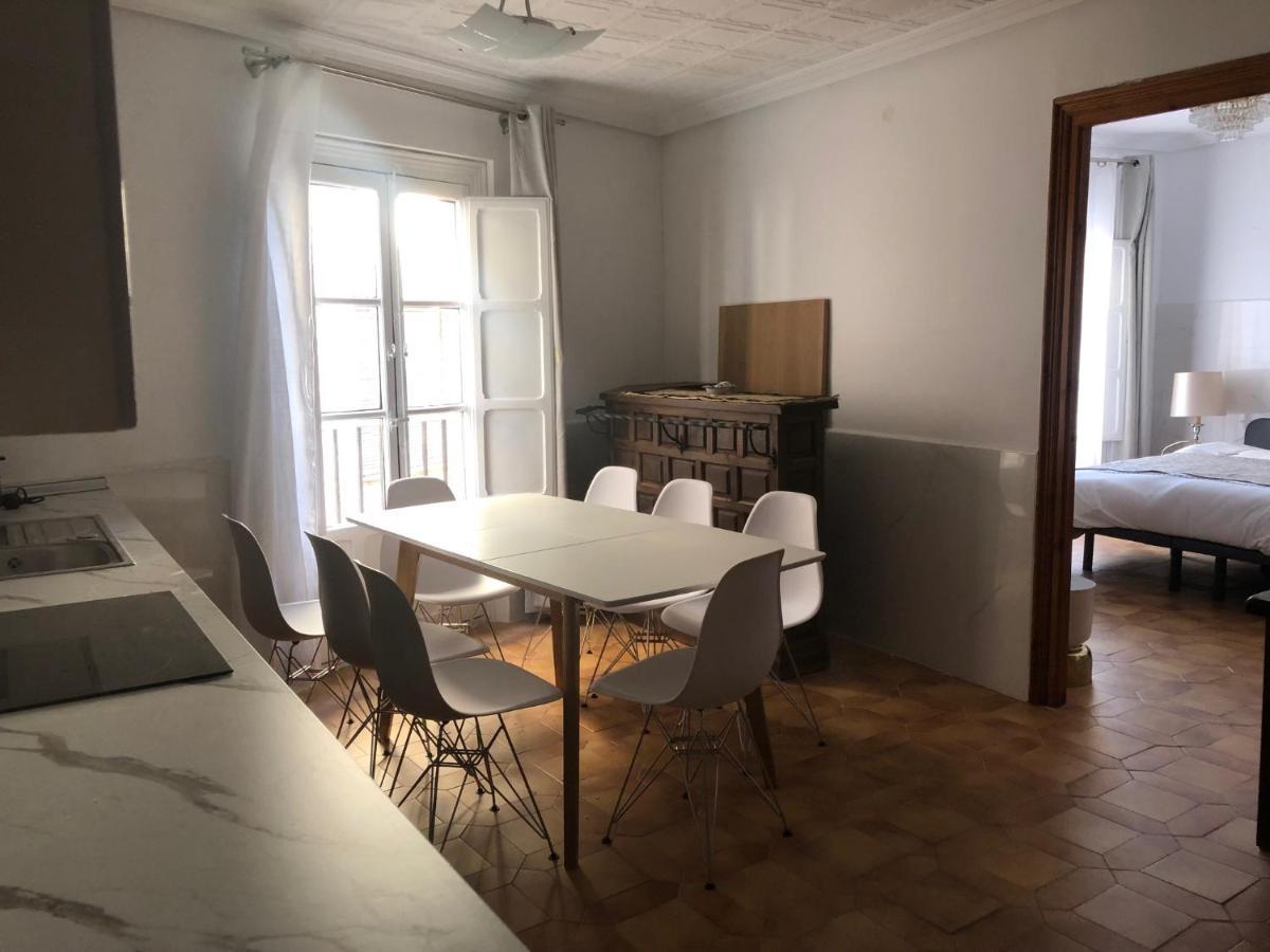 Apartamentos Toledo Casa Galeria De Los Aljibes 外观 照片