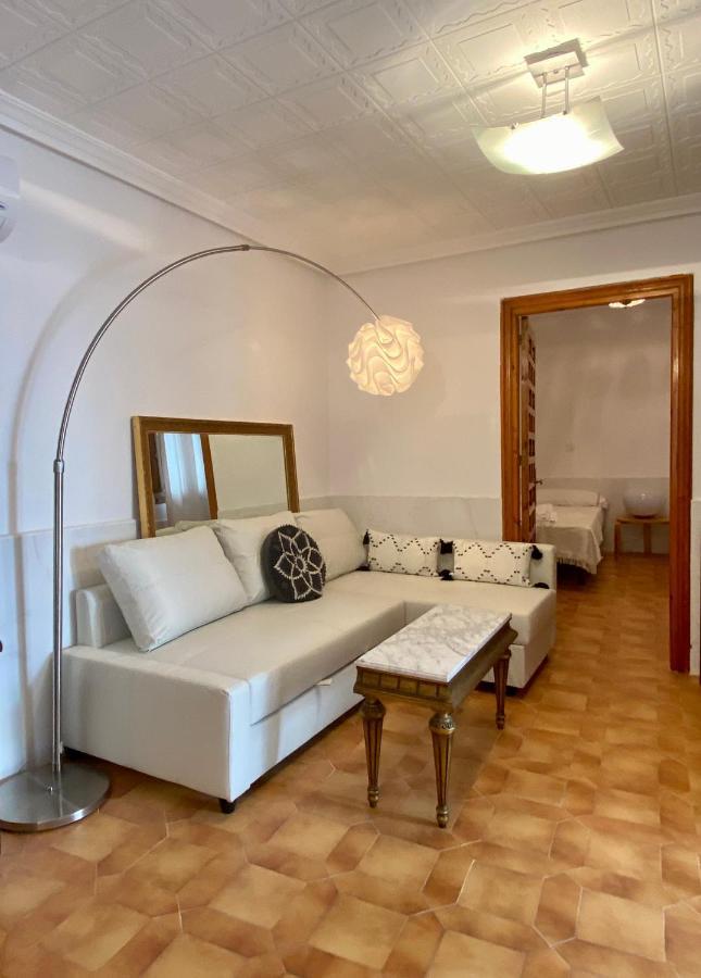 Apartamentos Toledo Casa Galeria De Los Aljibes 外观 照片