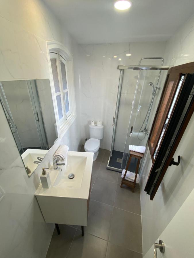 Apartamentos Toledo Casa Galeria De Los Aljibes 外观 照片