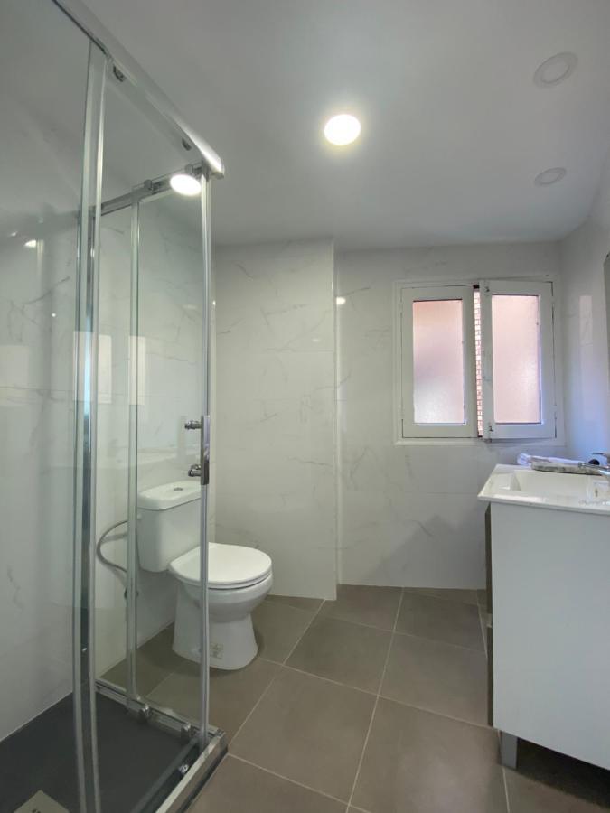 Apartamentos Toledo Casa Galeria De Los Aljibes 外观 照片