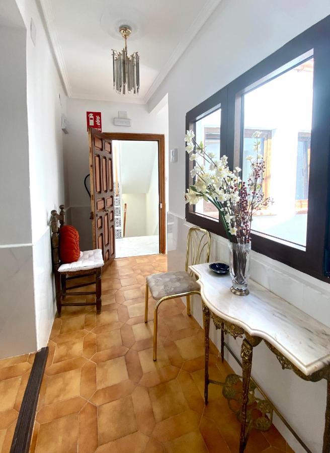 Apartamentos Toledo Casa Galeria De Los Aljibes 外观 照片
