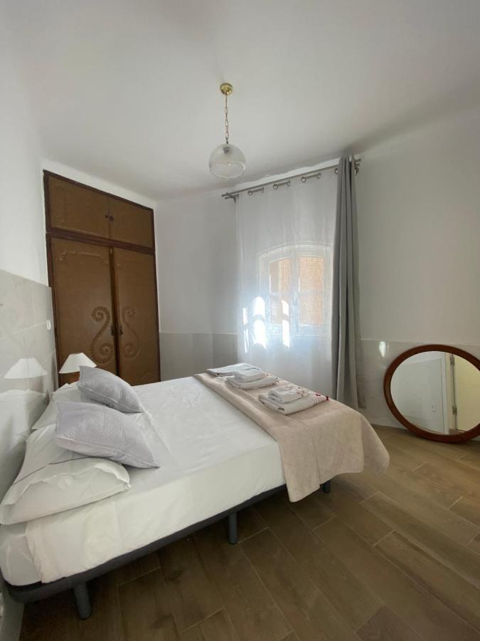 Apartamentos Toledo Casa Galeria De Los Aljibes 外观 照片