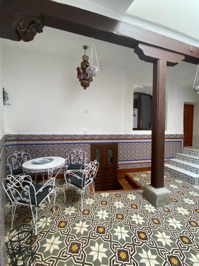 Apartamentos Toledo Casa Galeria De Los Aljibes 外观 照片