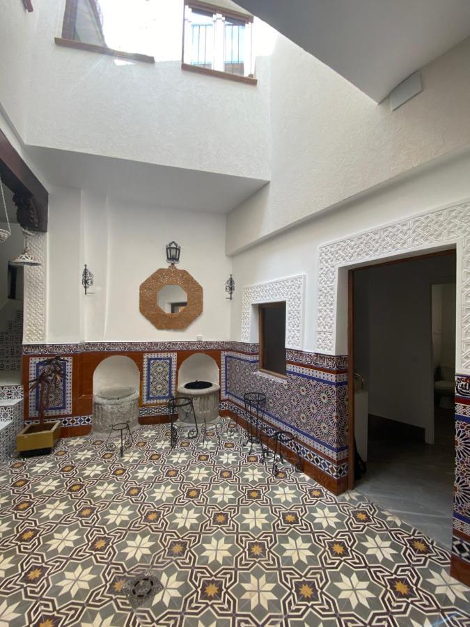 Apartamentos Toledo Casa Galeria De Los Aljibes 外观 照片