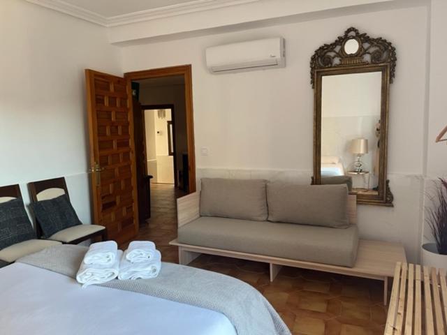 Apartamentos Toledo Casa Galeria De Los Aljibes 外观 照片