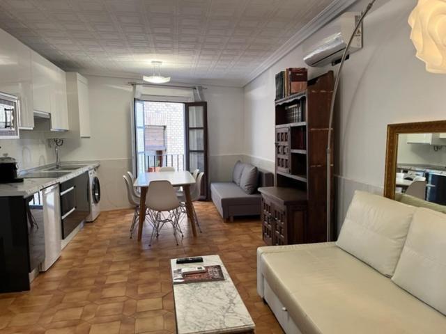 Apartamentos Toledo Casa Galeria De Los Aljibes 外观 照片