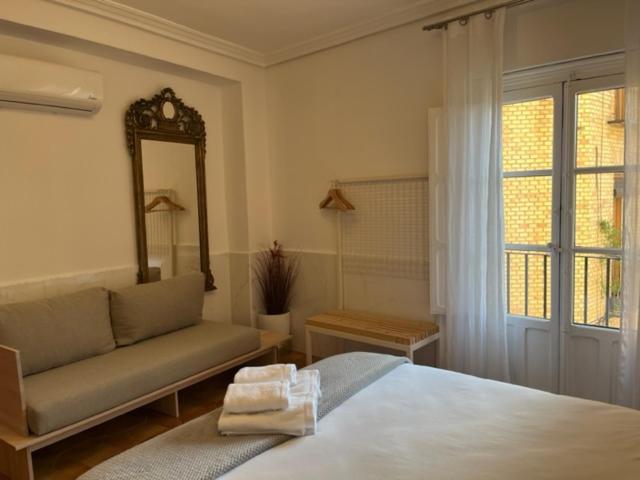 Apartamentos Toledo Casa Galeria De Los Aljibes 外观 照片
